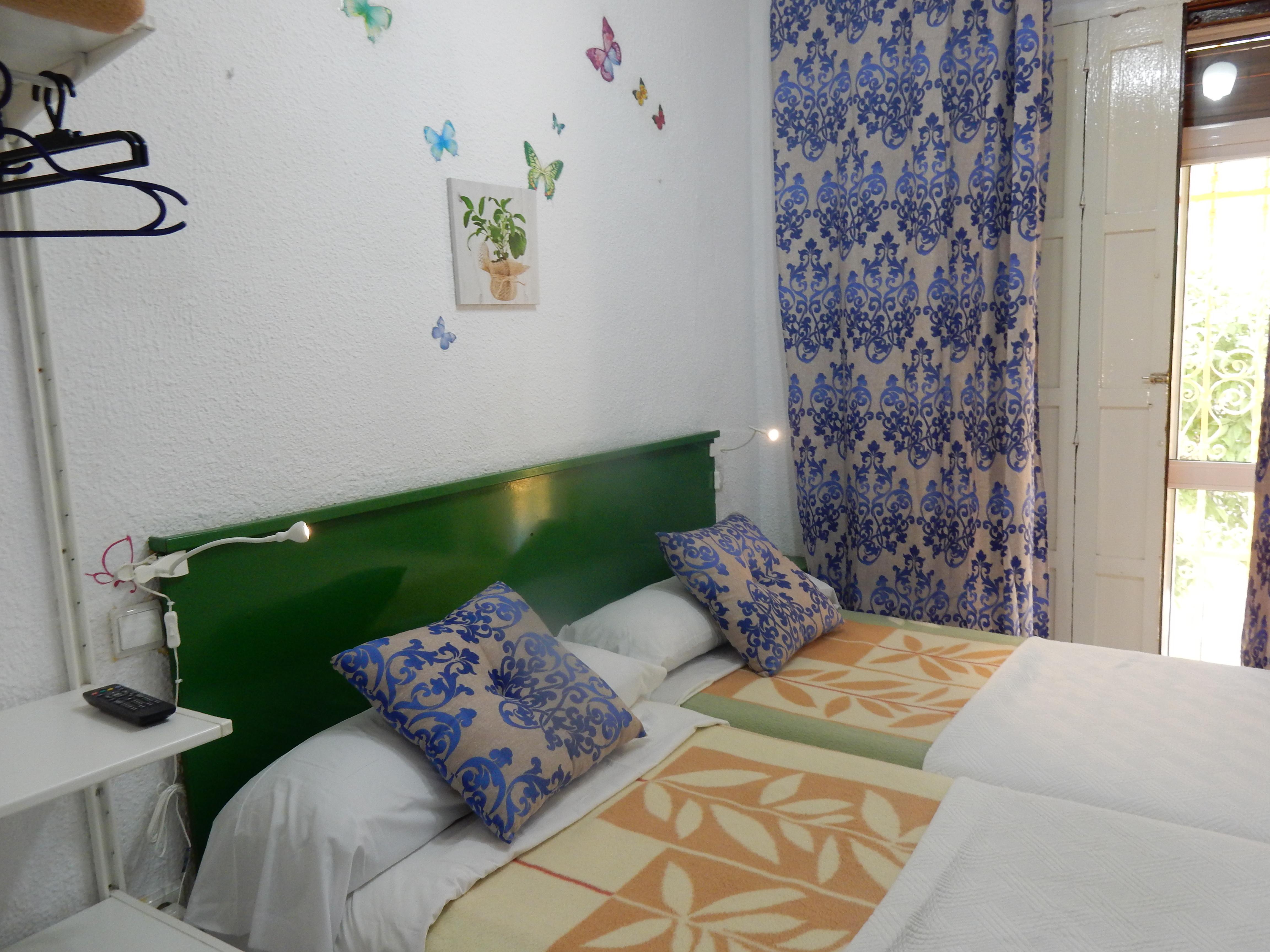 Giraldilla Hotel Seville Exterior photo